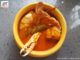 Crab & Prawn Ros Curry (Coconut Milk Curry)
