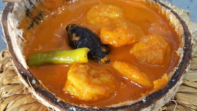 Goan Prawn Currry 08 Goan Prawn Currry
