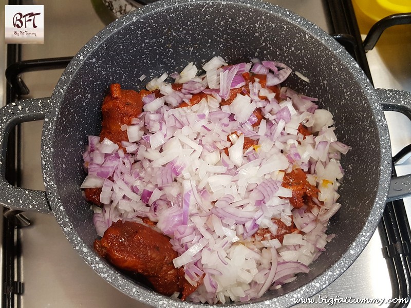 Preparation of Goan (Chorizo) Sausage Rolls