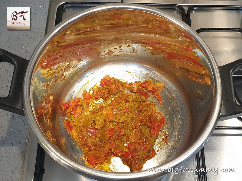 Preparation of Beef Rolado / Roulade