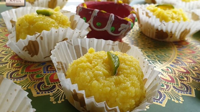 Kesar Elaichi Malai Peda 15 Kesar Elaichi Malai Peda