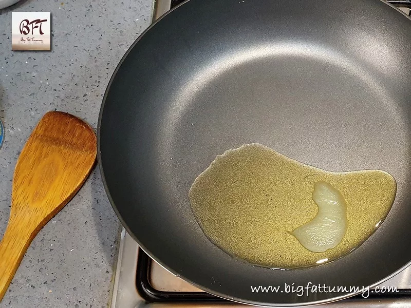 Preparation of Quick Malai Peda