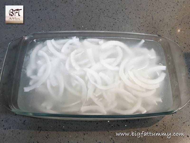 Preparation of Goan Gons / Tender Coconut Aranhas / Candied Tender Coconut