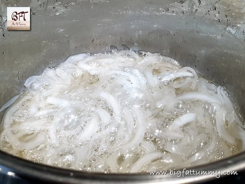 Preparation of Goan Gons / Tender Coconut Aranhas / Candied Tender Coconut
