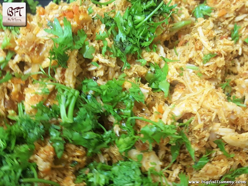 Preparation of Chicken Cutlets