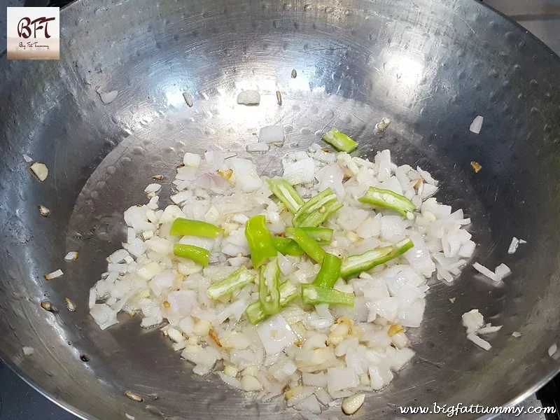 Making of Doodhi Ros (Bottle Gourd Coconut Milk Curry)