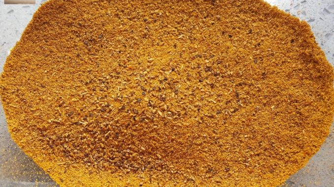 Goan Jeerem Meerem Powder 03 Goan Jeerem Meerem Powder