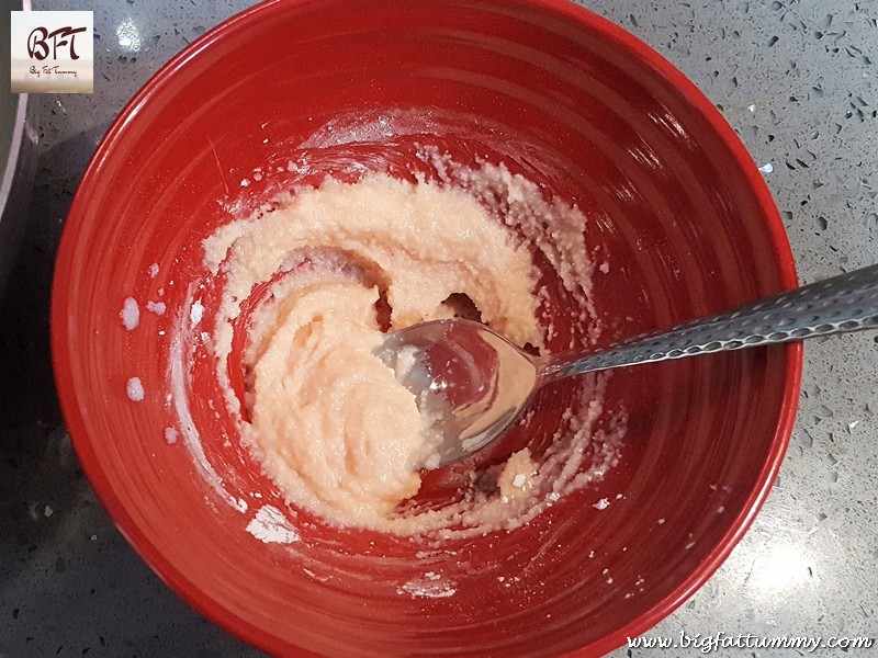 Making of Angel Wings (sweet-savoury fried pastry)