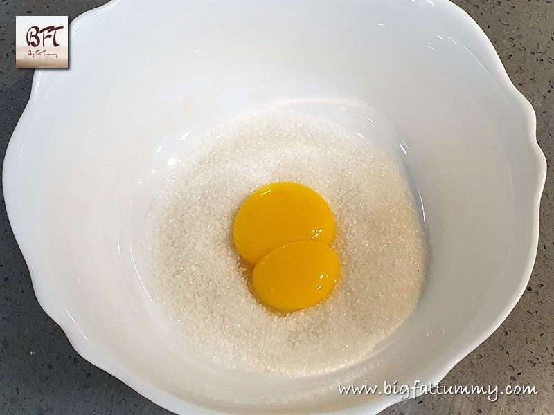 Preparation of Fresh Coconut Cashew Cookies