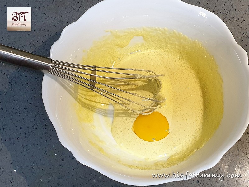 Preparation of Fresh Coconut Cashew Cookies