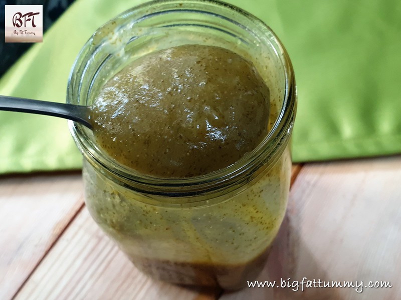 Aam Panna Concentrate