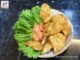 Crumb Fried Chicken Steaks