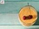 Eggless Mango Pudding