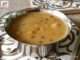 Mangaane - Goan Sweet Sago- Split Chickpea Porridge