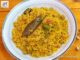 Chick Pea Pulao