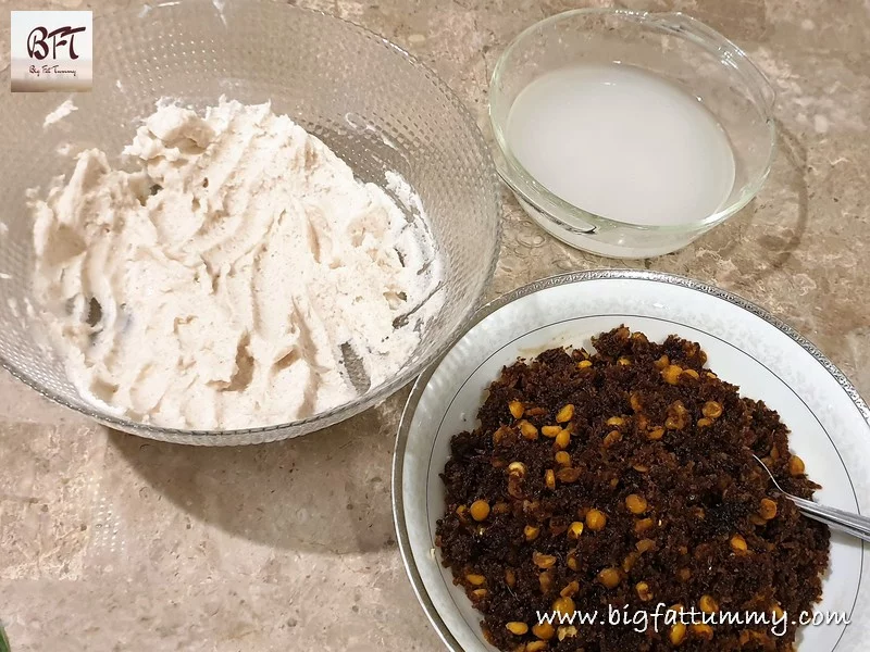 Making of Patoleo/Pattayo - Goan Sweet Rice Dumpling