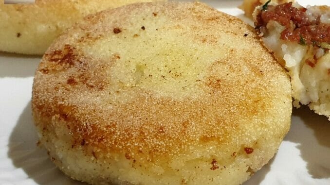 Corned Beef Potato Chops 15 Corned Beef Potato Chops