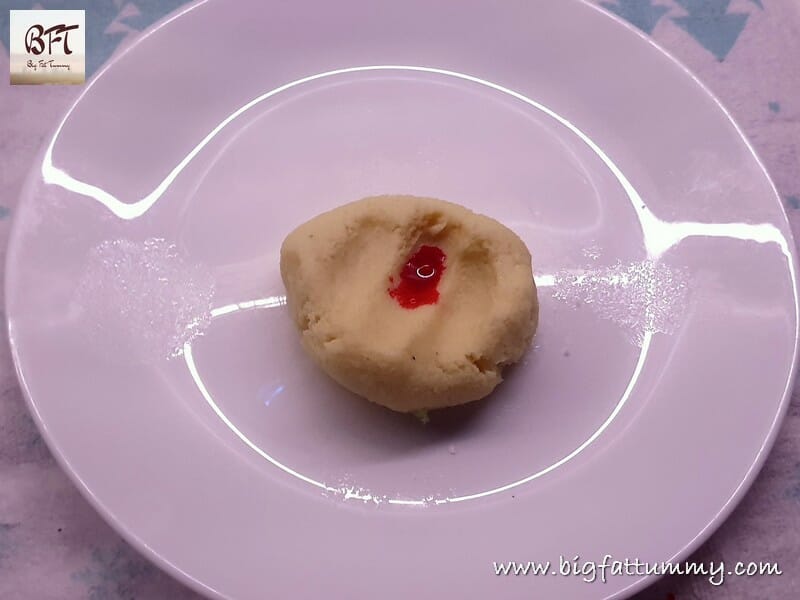 Preparation of Coconut Ice Snowballs