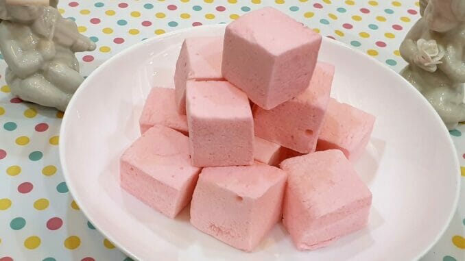 Marshmallows