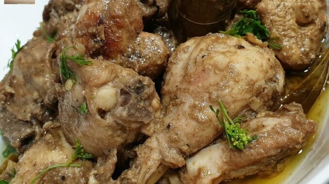Murgh Nimbu Kalimirch 07 Murgh Nimbu Kalimirch
