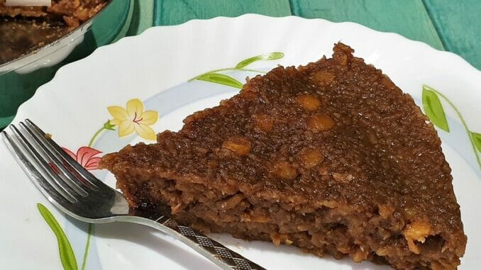 Atol 09 Atol - Goan Sweet