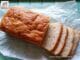 Bread Loaf - No Knead