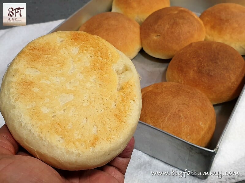 Kadak Pao