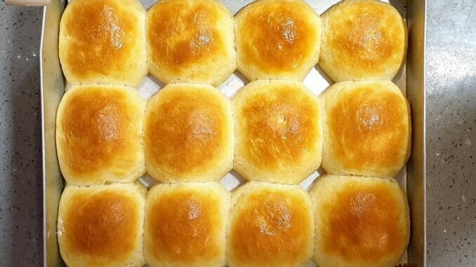 No Knead Pao 17 No Knead Pao