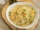 Vegetable Fried Rice