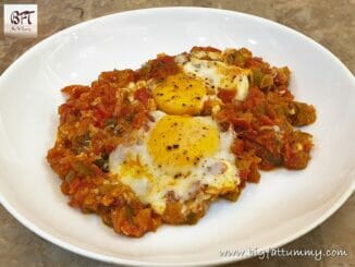 Shakshuka