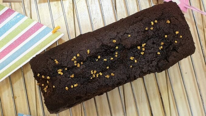 Mixie Chocolate Cake 09 Mixie Chocolate Cake
