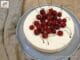 No Bake Yoghurt Cheesecake