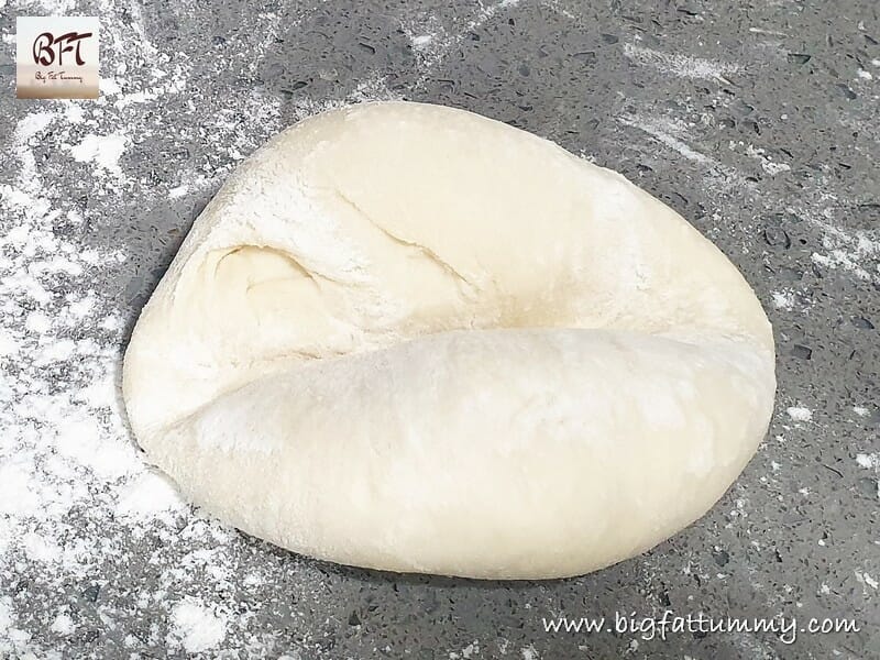 Making of Goan Bread Oondhe - Oondo – Unndho – Pokshe – Pokshie