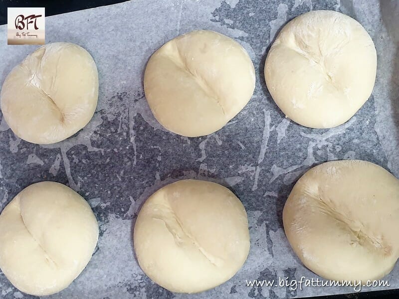 Making of Goan Bread Oondhe - Oondo – Unndho – Pokshe – Pokshie