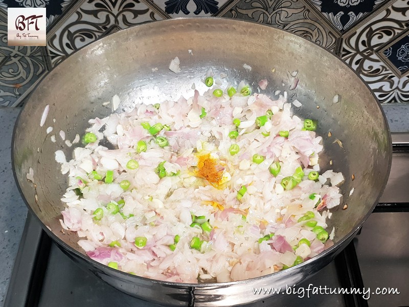 Preparation of Beef Potato Chops