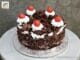 Black Forest Cake