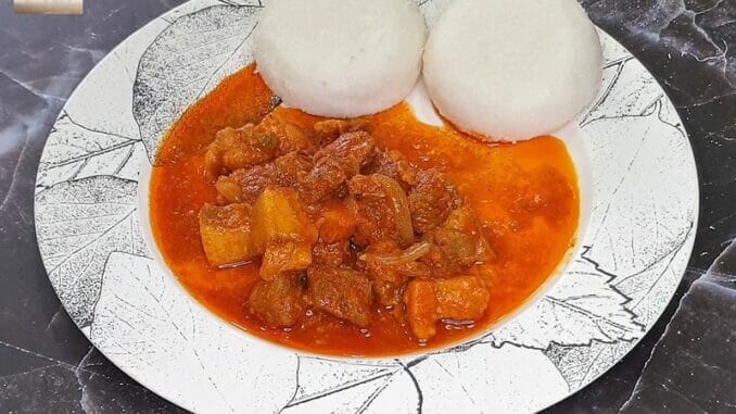 Pork Vindalho (Mild Version) 07 Pork Vindalho (Mild Version)